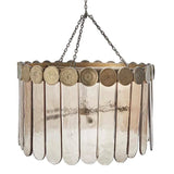 Arteriors Roman Chandelier | Arteriors - 84075 - Home Elegance USA - 1