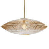 Arteriors Hadya Pendant | Arteriors | Home Elegance USA