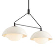 Apd Workshop For Arteriors Glaze Linear Pendant | Arteriors