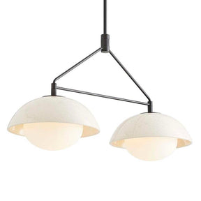 Apd Workshop For Arteriors Glaze Linear Pendant | Arteriors