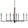Arteriors Orlando Chandelier | Arteriors