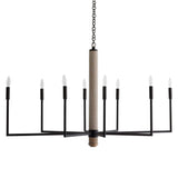 Arteriors Orlando Chandelier | Arteriors - 84068 - Home Elegance USA - 1