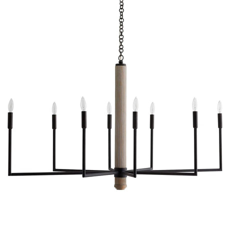 Arteriors Orlando Chandelier | Arteriors - 84068 - Home Elegance USA - 1