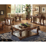 Vendome End Table 82003 Cherry Finish | Acme - Home Elegance USA
