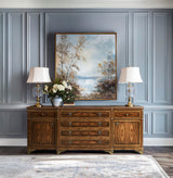 Viceroy Buffet | Jonathan Charles Fine Furniture