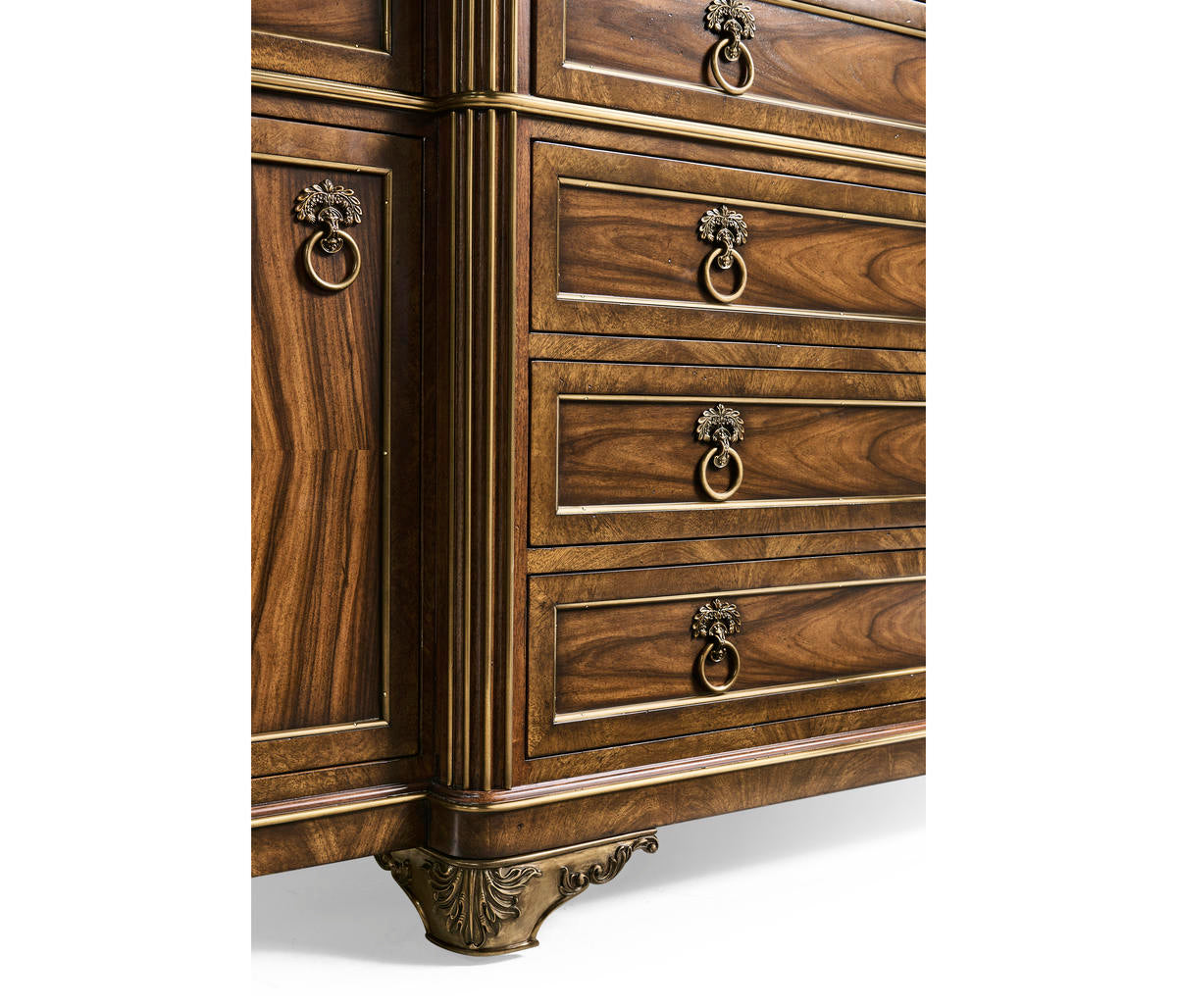 Viceroy Buffet | Jonathan Charles Fine Furniture