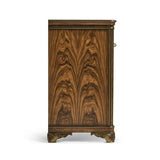 Viceroy Dresser 66" Santos Traditional Luxury Brown | Jonathan Charles Fine Furniture