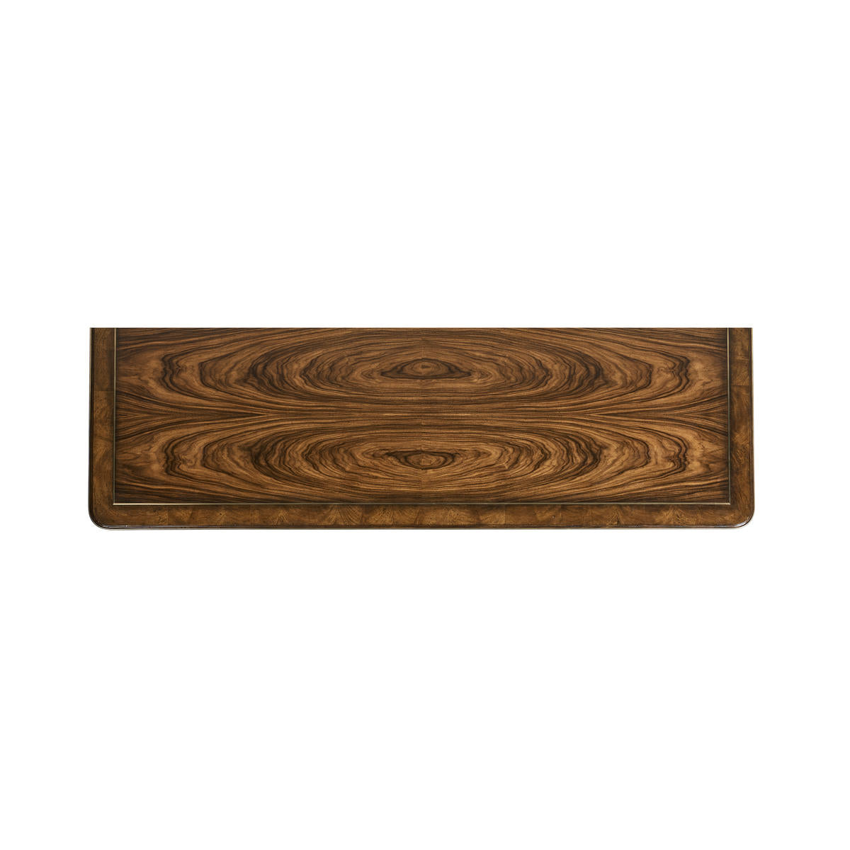 Viceroy Dresser 66" Santos Traditional Luxury Brown | Jonathan Charles Fine Furniture