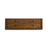 Viceroy Dresser 66" Santos Traditional Luxury Brown | Jonathan Charles Fine Furniture