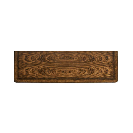 Viceroy Dresser 66" Santos Traditional Luxury Brown | Jonathan Charles Fine Furniture