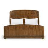 Viceroy King Panel Bed | Jonathan Charles Fine Furniture