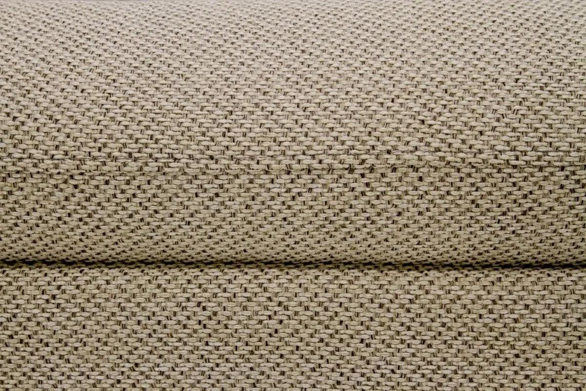 Vig Furniture - Divani Casa Hello Modern Beige Fabric Sofa - Vgcf586-Beige-S