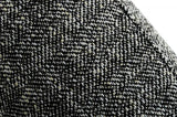 Vig Furniture - Divani Casa Tyson - Modern Dark Grey Fabric Accent Chair - Vgkkkfa1032-Dkgry-3