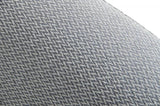 Vig Furniture - Divani Casa Tyson - Modern Grey Fabric Accent Chair - Vgkkkfa1032-Gry-3