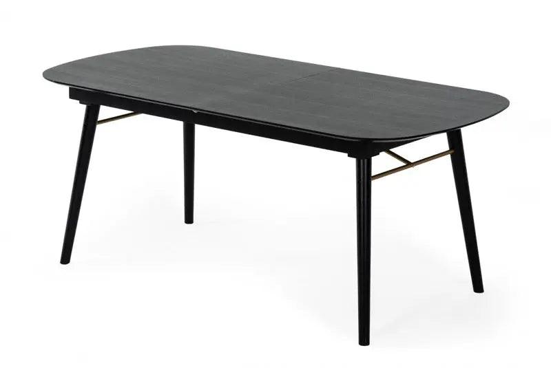 VIG Furniture Modrest Addax Dining Table - Thumbnail 3