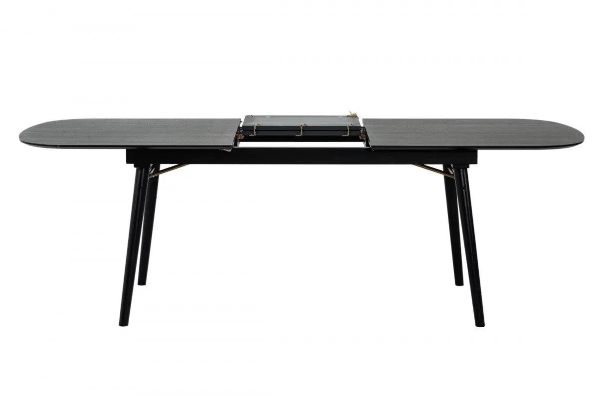 VIG Furniture Modrest Addax Dining Table - Thumbnail 5
