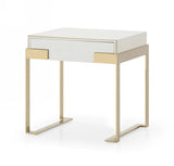 Vig Furniture - Modrest Adonis - Modern Nightstand - Vgvcmf-N096