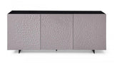 Vig Furniture - Modrest Antonio - Grey Powder Coating Buffet - Vgvcg0923-18-2