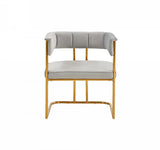 Vig Furniture - Modrest Bavaria - Modern Dining Chair - Vgrh-Rhs-Dc-115