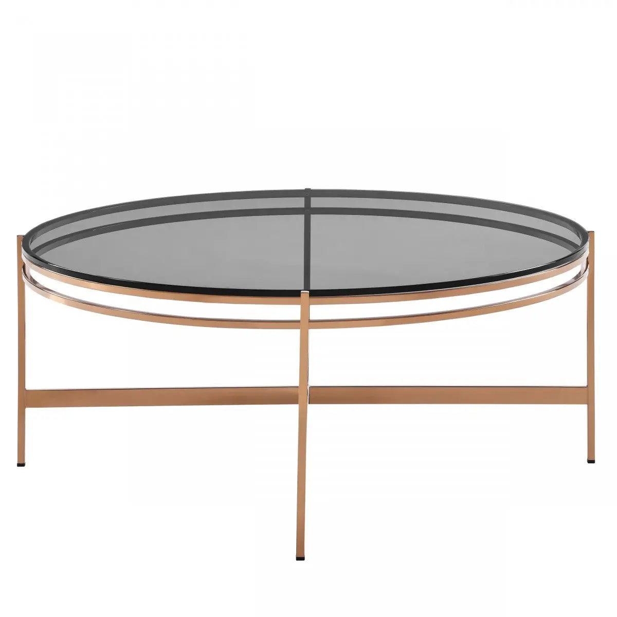 Modrest Bradford Coffee Table - Thumbnail 5