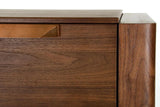 Vig Furniture - Modrest Codex Modern Tobacco Chest - Vgcn1413A-Chst