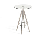 Vig Furniture - Modrest Dallas - Modern  Bar Table - Vghr7036