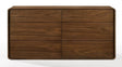 Modrest Dustin Modern Walnut Dresser Vgmabr-99-Drs
