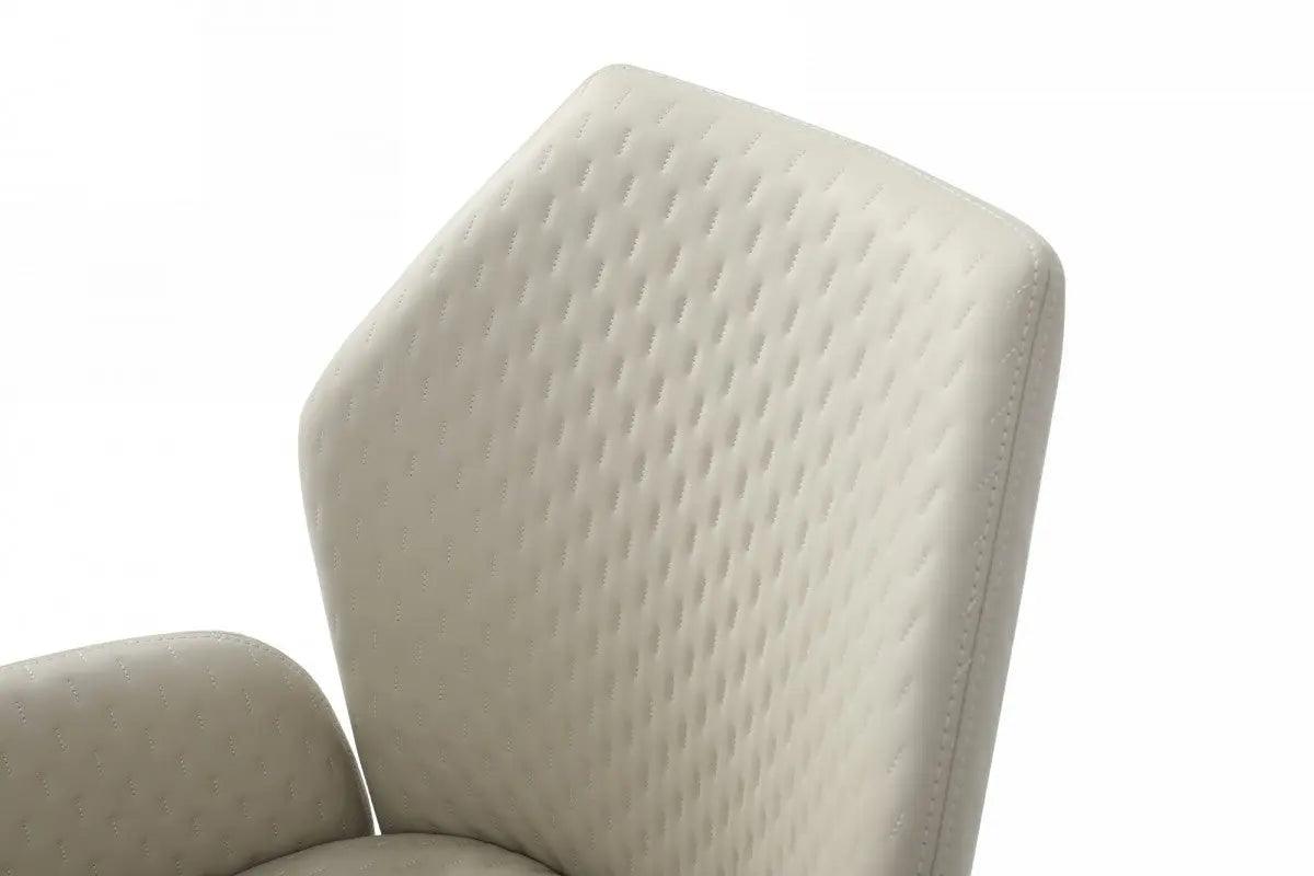 VIG Furniture Modrest Empress Dining Chair - Thumbnail 3