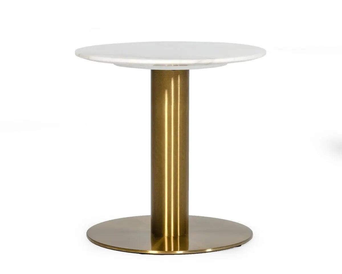 Modrest Fairway End Table - Thumbnail 3