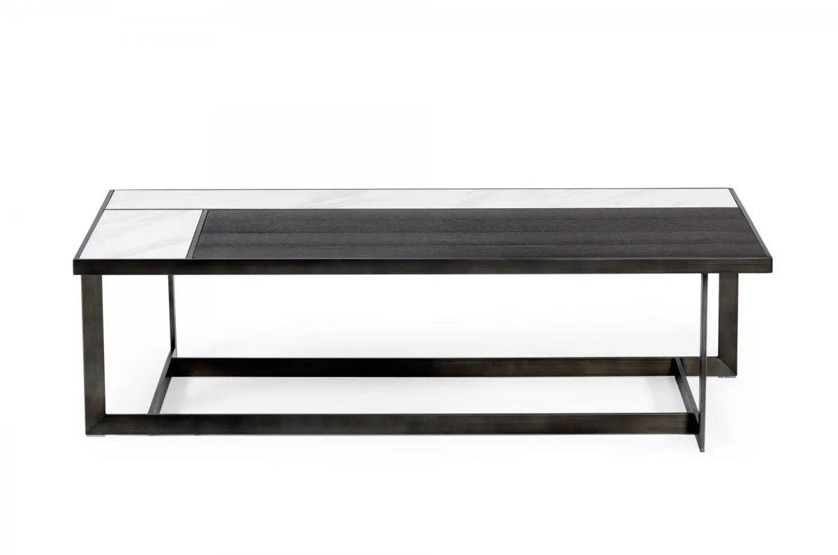 Modrest Fargo Coffee Table - Thumbnail 5