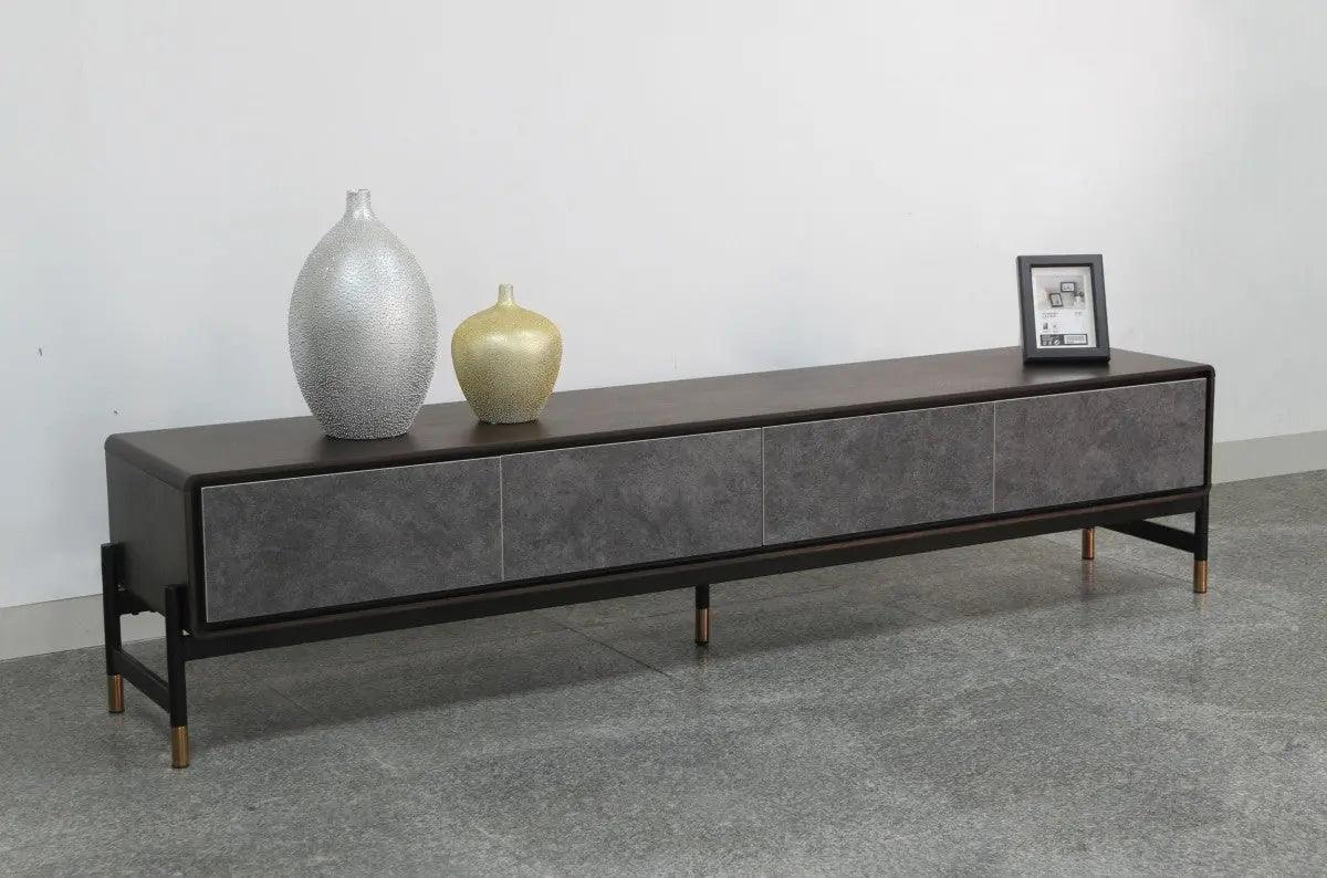 Modrest Gabrielle TV Stand - Thumbnail 4