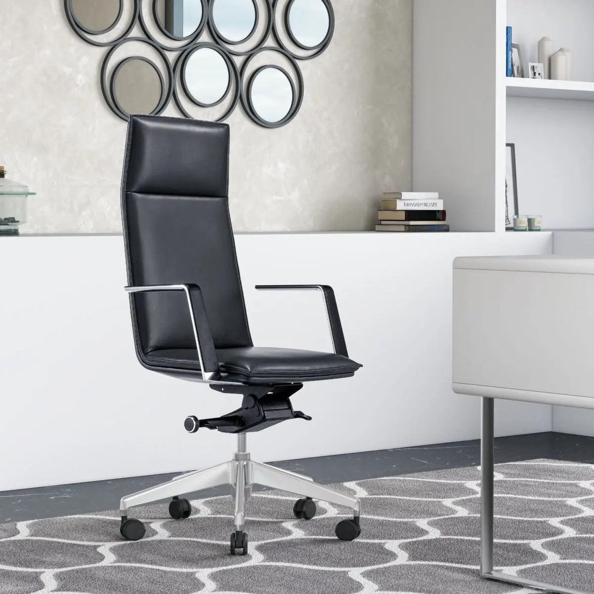 Modrest Gorsky Executive Office Chair - Thumbnail 5