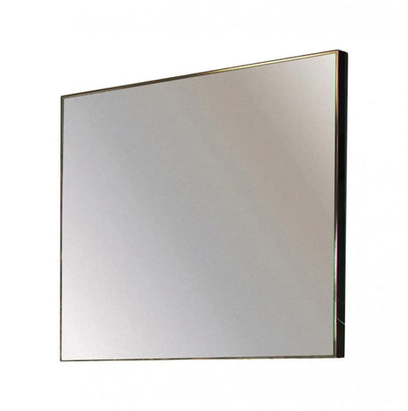 Vig Furniture - Modrest Jolene Modern Grey Mirror - Vgbbmr1710Mi-Gry-Mir