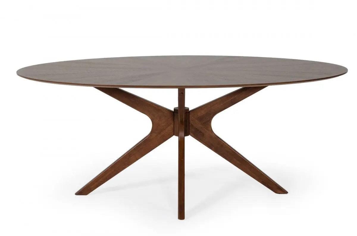 Modrest Prospect Dining Table - Thumbnail 4