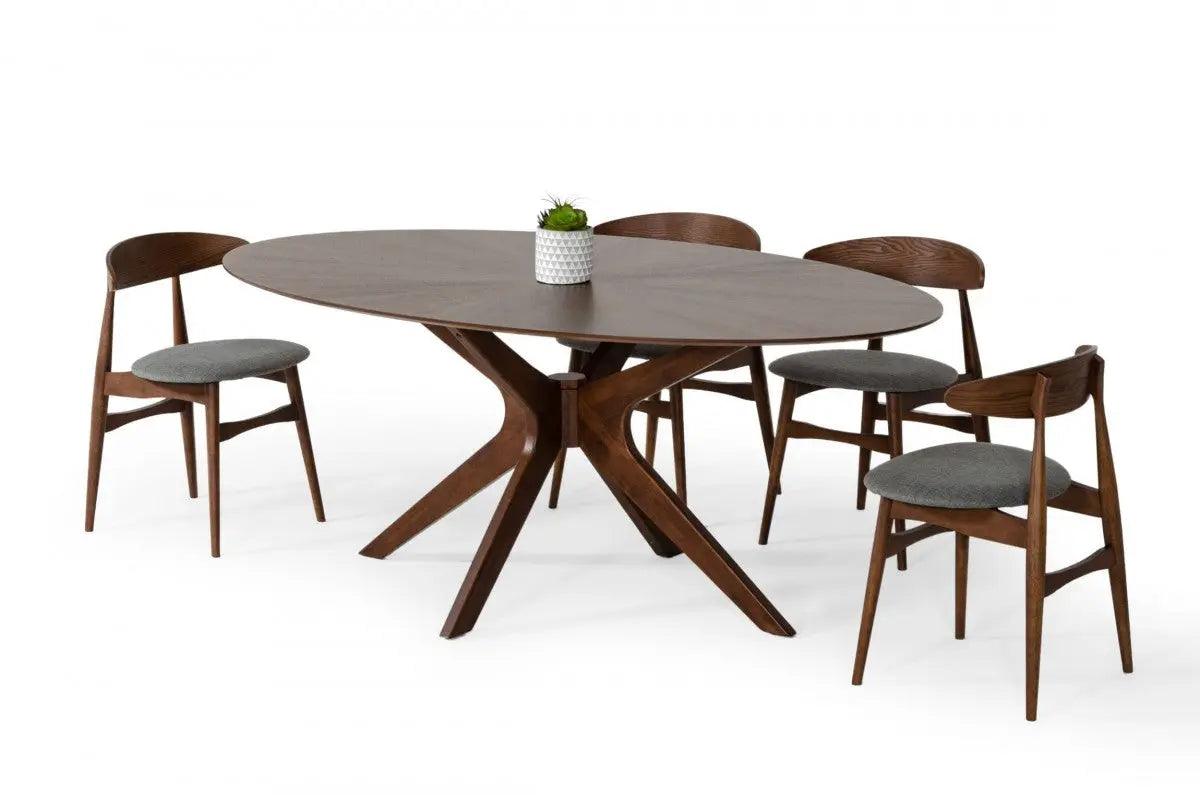 Modrest Prospect Dining Table - Thumbnail 2