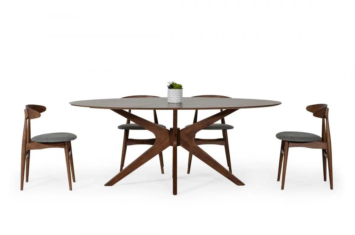 Modrest Prospect Dining Table - Thumbnail 3