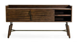 Vig Furniture - Modrest Sebring - Mid-Century Modern Acacia Buffet - Vgwh184010201