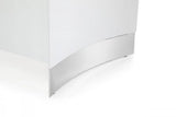 Vig Furniture - Modrest Siena - Modern White High Gloss Buffet - Vgvcg0920-Wht-Buf