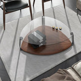 Vig Furniture - Modrest Viviana - Modern Coffee Table - Vgbb-Mh1904C-Gry