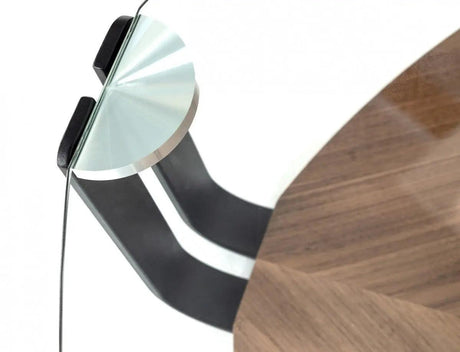 Modrest Viviana Modern Coffee Table Vgbb-Mh1904C-Gry