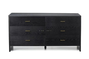 Modrest Wales Modern Grey Ash Dresser Vgvcj8910-D