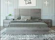 Nova Domus Asus Italian Modern Elm Grey Bed Vgacasus-Bed-Gry-2