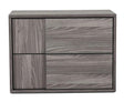 Nova Domus Asus Italian Modern Elm Grey Nightstand Vgacasus-Ns-Gry-3