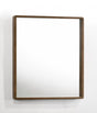 Nova Domus Metcalf Mid-Century Walnut Mirror Vgmaqt-S831-Br-120-Wal-Mir