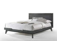 Nova Domus Soria Modern Grey Wash Bed Vgmabr-32-Bed-Gry