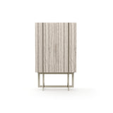 Wish You Were Here Bar Cabinet Light | Caracole Classic