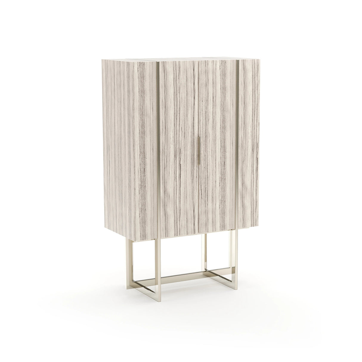 Wish You Were Here Bar Cabinet Light | Caracole Classic