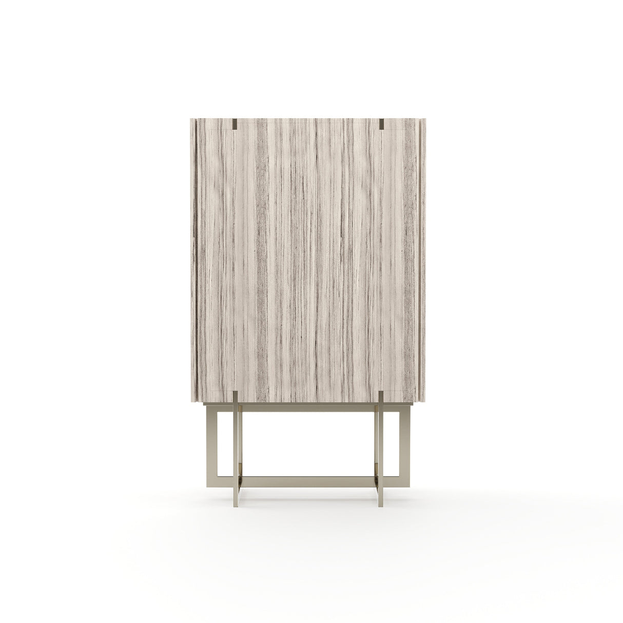 Wish You Were Here Bar Cabinet Light | Caracole Classic