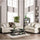 Zayla Transitional Chenille Sofa and Loveseat by Furniture of America