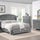 Zohar 5-piece Bedroom Set by Furniture of America